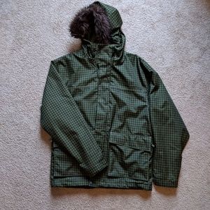 Billabong Pilot Snowboard Ski Jacket (pro level)